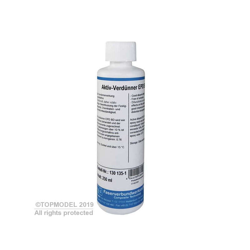 R&G DILUANT EPD BD 250ml