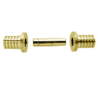 R&G PION DE CENTRAGE AMOVIBLE 50pcs