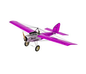 Aircraft Ecotop Baron Rose ARF approx.1.57m