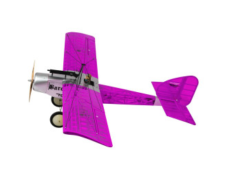 Avión Ecotop Baron Rose ARF aprox.1.57m