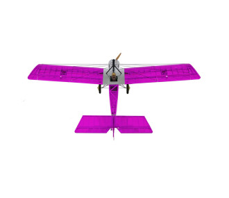 Avión Ecotop Baron Rose ARF aprox.1.57m