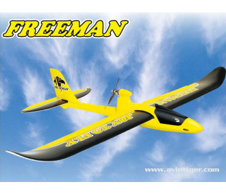 FREEMAN V3 1600mm RTF