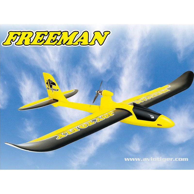 FREEMAN V3 1600mm RTF