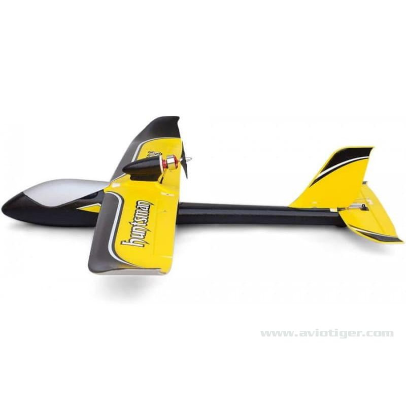 HUNTSMAN 1100mm V2 RTF GIALLO