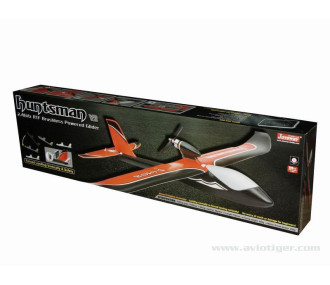 HUNTSMAN 1100mm V2 ARTF NARANJA