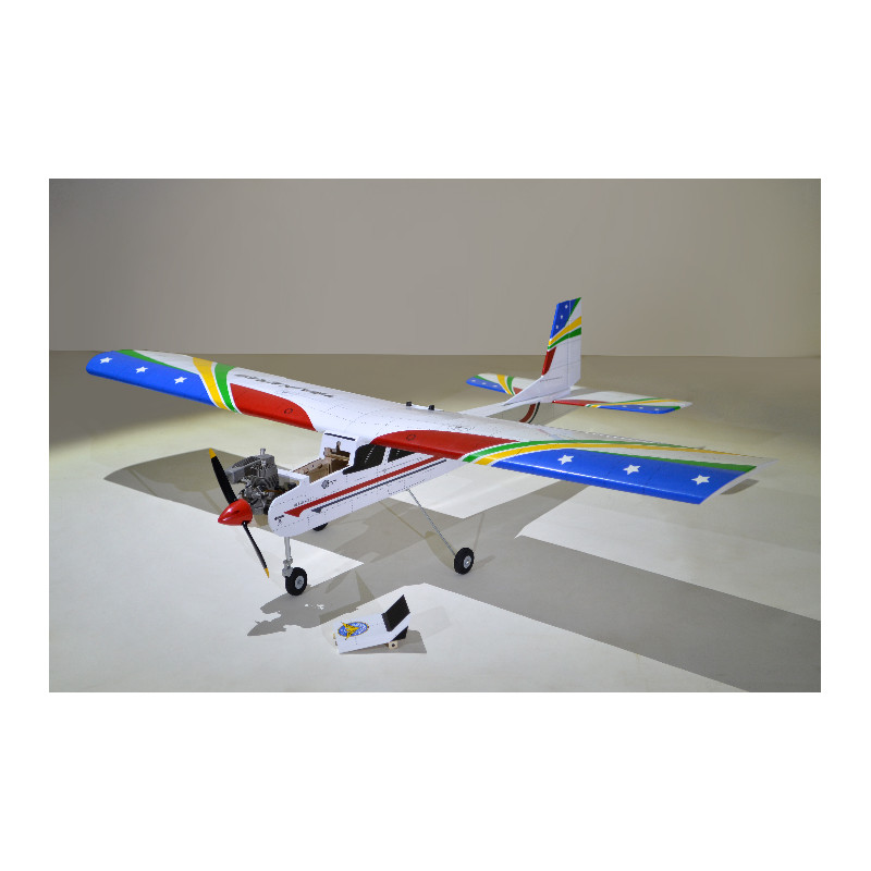 Aeromodello addestratore Phoenix .91 GP/EP ARF 1,88m