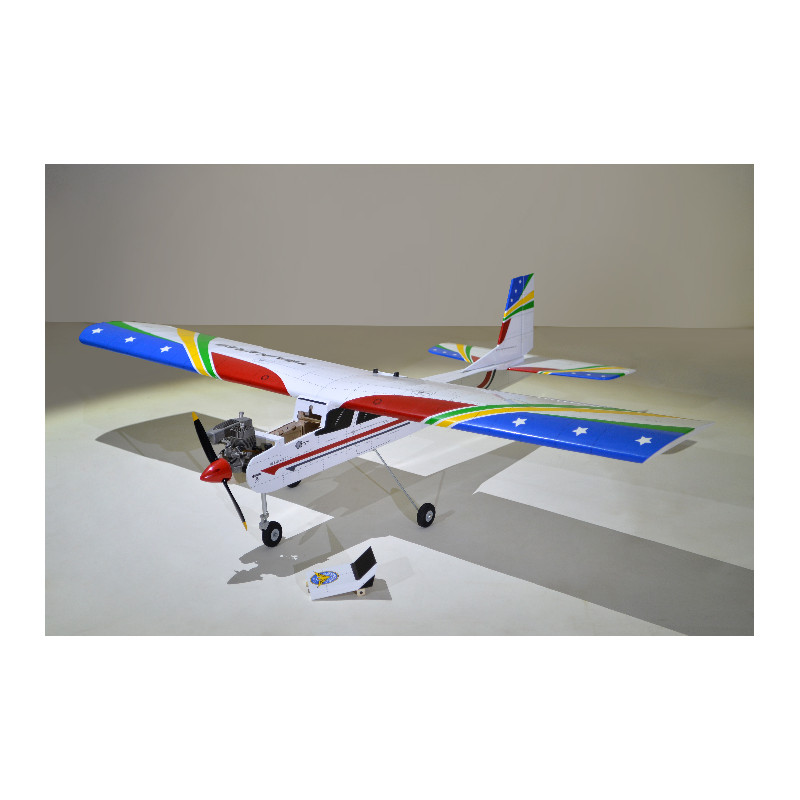 Flugzeug Phoenix Model Trainer .91 GP/EP ARF 1,88m