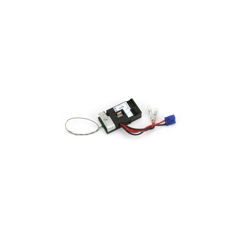 Super Cub - HOBBYZONE Rx/Esc DSM Module - HBZ7357