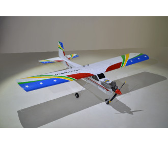 Phoenix Model Trainer Aircraft .91 GP/EP ARF 1,88m