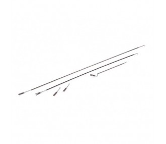 Glasair Sportsman S+ - HOBBYZONE linkage set - HBZ7624