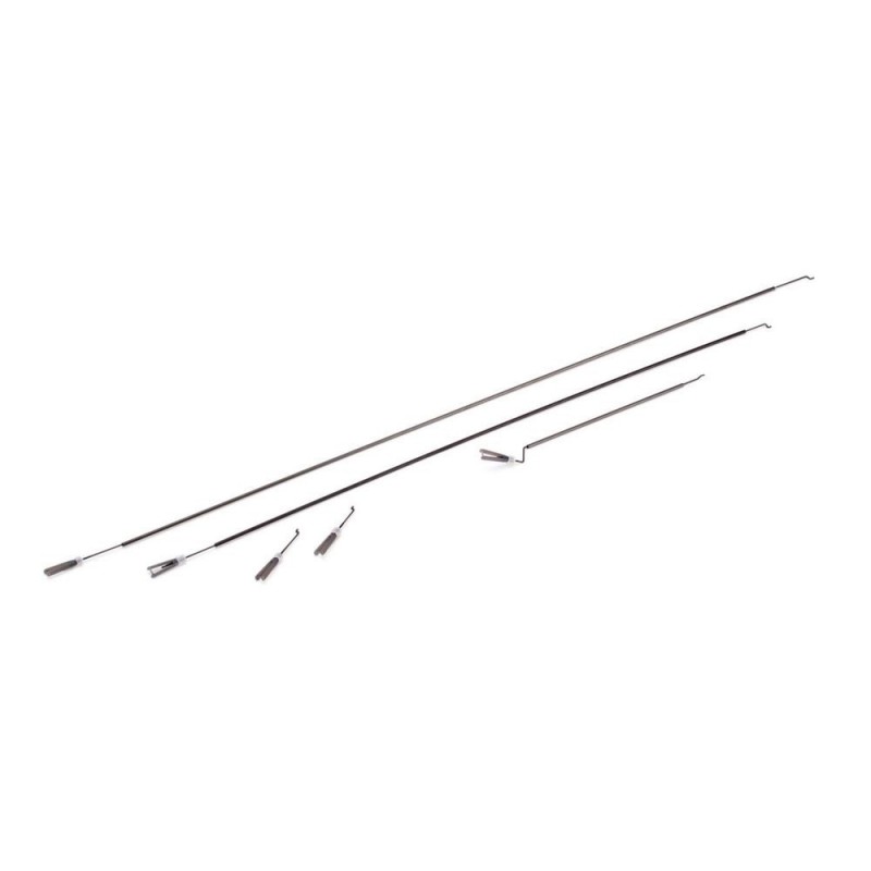 Glasair Sportsman S+ - HOBBYZONE linkage set - HBZ7624