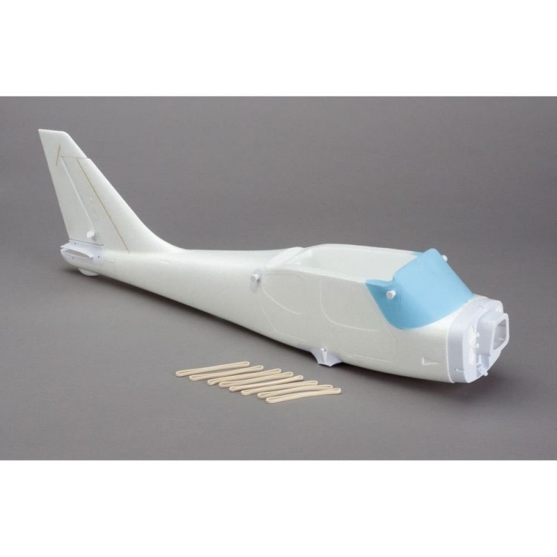 Glasair Sportsman S+ - Fuselage nu HOBBYZONE - HBZ7667