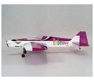 Avion Rebelove Acro violet TOPMODEL CZ