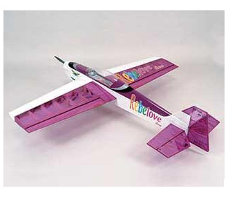 Avion Rebelove Acro violet TOPMODEL CZ