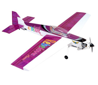 Avion Rebelove Acro violet TOPMODEL CZ