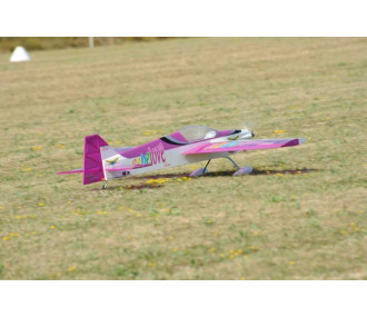 Avion Rebelove Acro violet TOPMODEL CZ