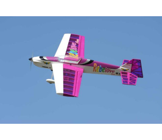 Avion Rebelove Acro violet TOPMODEL CZ