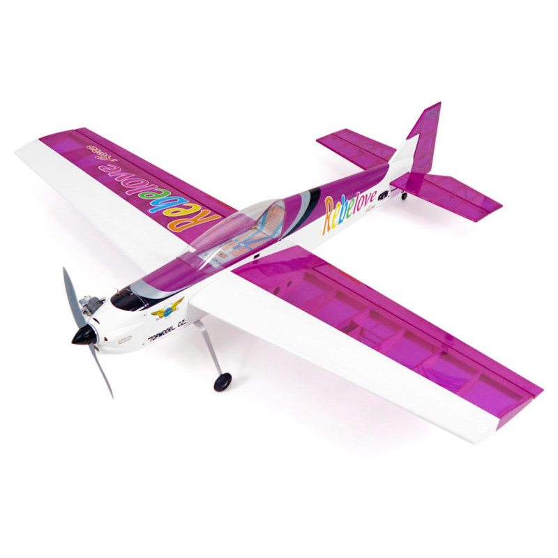 Avion Rebelove Acro violet TOPMODEL CZ