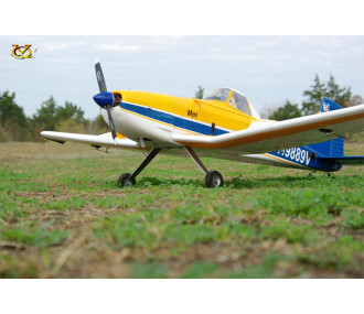 Aircraft VQ Model Cessna 188 EP/GP ARF 1.92m