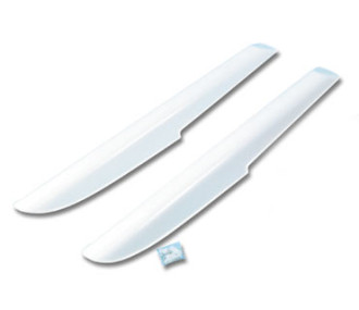 FLOTADOR DE FIBRA PARA AVIONES MAX 5 kg el par