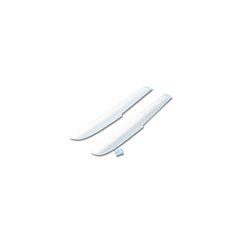 FIBER AIRCRAFT FLOAT MAX 8kg per pair