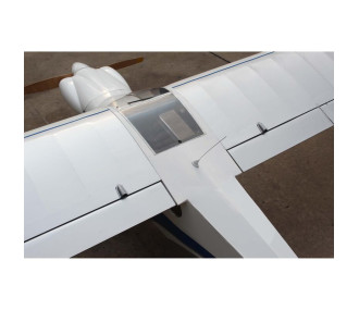 Avion CubCrafters XCub 60cc ARF Hangar 9