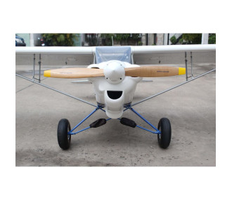 Avion CubCrafters XCub 60cc ARF Hangar 9