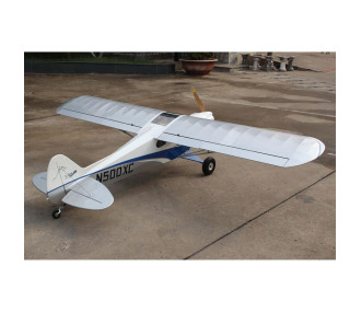 CubCrafters XCub 60cc ARF Hangar 9