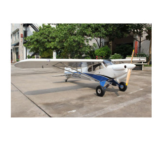 Avion CubCrafters XCub 60cc ARF Hangar 9