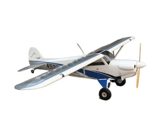 Avion CubCrafters XCub 60cc ARF Hangar 9