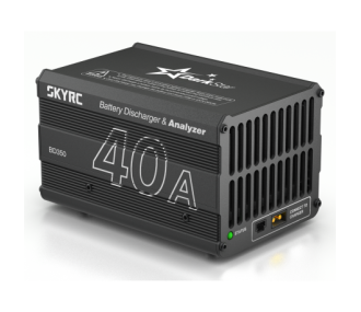 Déchargeur et analyseur de batterie BD350 Sky-RC
