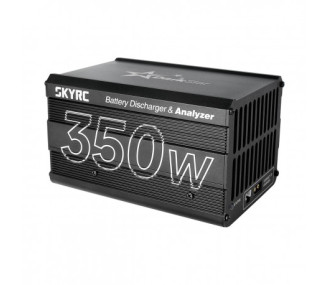 Déchargeur et analyseur de batterie BD350 Sky-RC