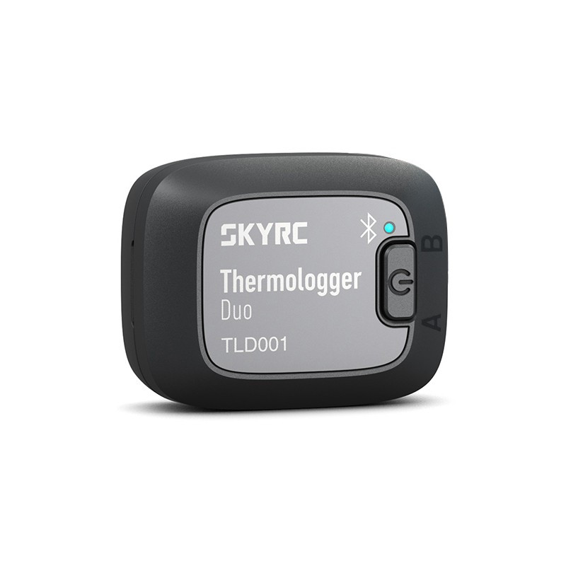 Thermomètre TLD001 Sky-Rc