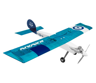 Kit para construir avión KAVAN FunStik aprox. 1,28m