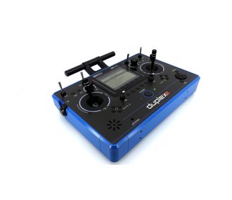 Jeti DC-14 Gen. 2 Azul 2.4Ghz Duplex