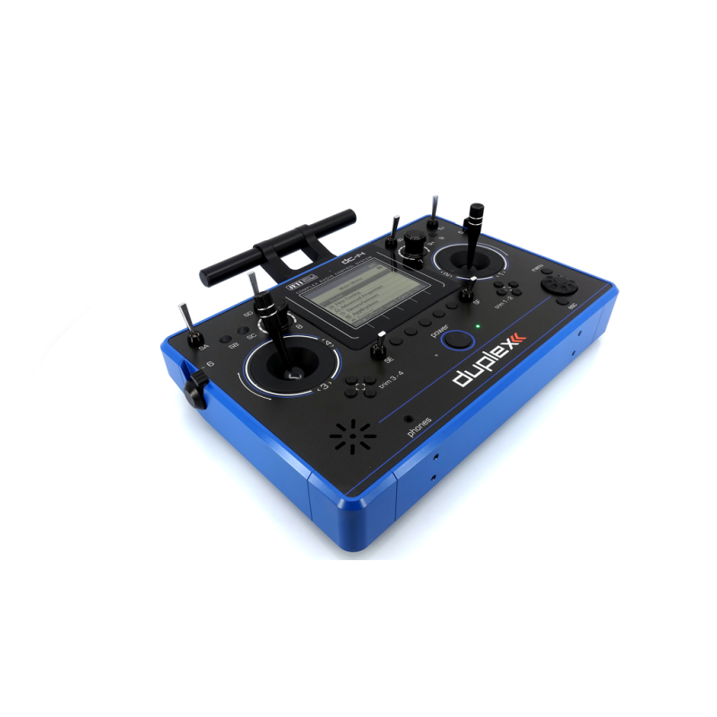 Jeti DC-14 Gen. 2 Azul 2.4Ghz Duplex