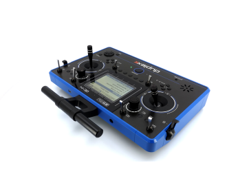 Jeti DC-14 Gen. 2 Blue 2.4Ghz Duplex