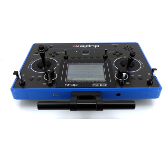 Jeti DC-14 Gen. 2 Azul 2.4Ghz Duplex