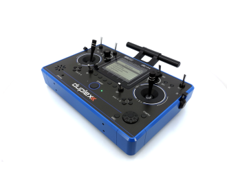 Jeti DC-14 Gen. 2 Blue 2.4Ghz Duplex