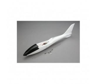 Stratocam - Fuselage with HOBBYZONE electronics - HBZ8586