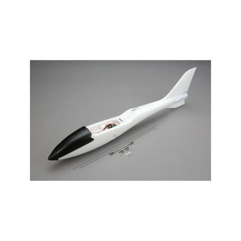 Stratocam - Fuselage with HOBBYZONE electronics - HBZ8586