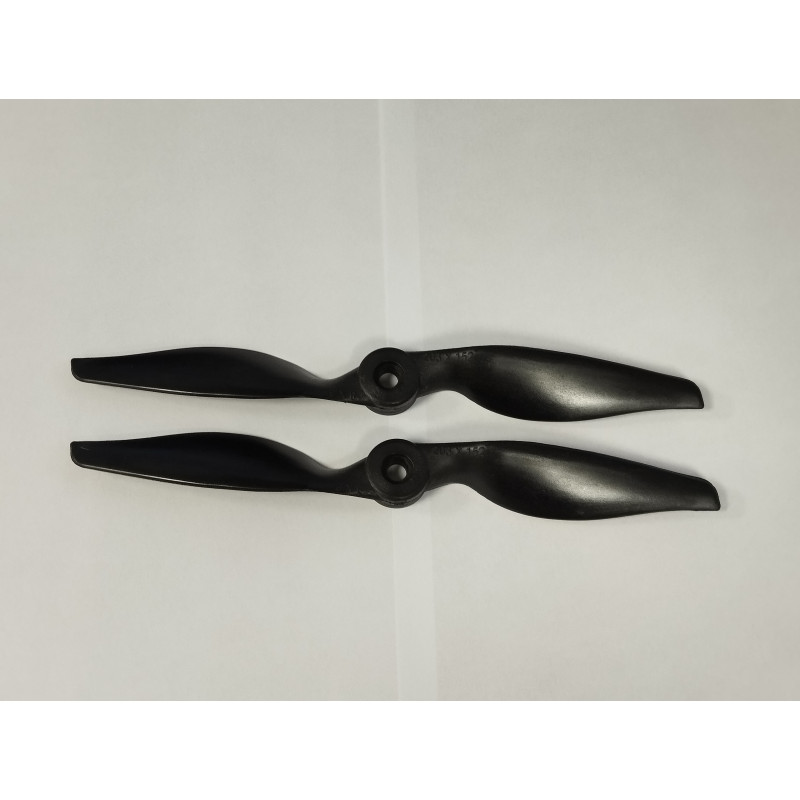 Set of two Laser Arrow 9X8 propellers