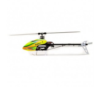 Blade 330S RTF mode 2 - E-Flite