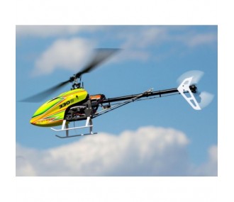 Blade 330S RTF mode 2 - E-Flite