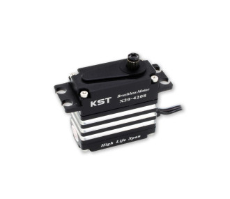 Brushless-Servo KST X20-4208 V8.0