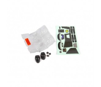 AXIAL AXI230011 Interior Set: UTB