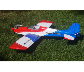 Aircraft Model Maracana - SPORT - ARF approx.1.52m