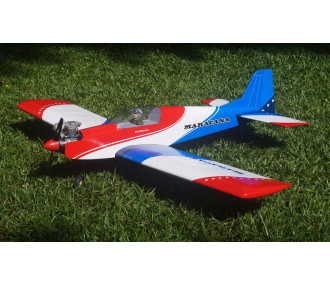 Aircraft Model Maracana - SPORT - ARF approx.1.52m