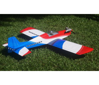 Aircraft Model Maracana ARF approx.1.52m