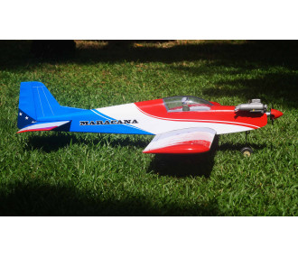 Aircraft Model Maracana ARF approx.1.52m